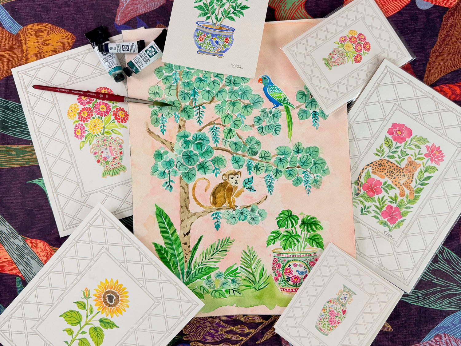 Art Prints