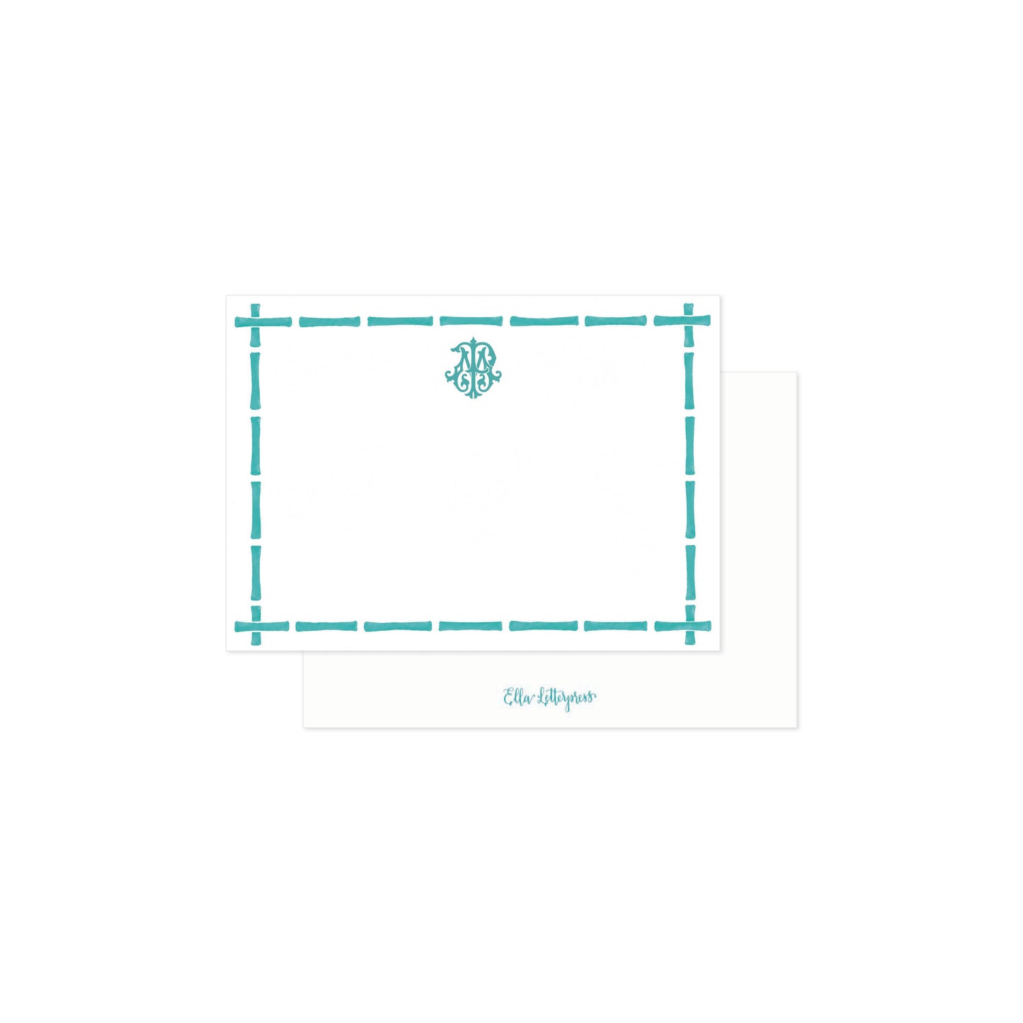 Cherry Blossom Branch Digital Stationery-Pink